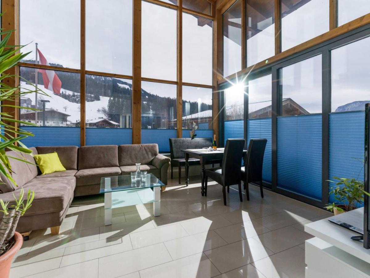 Blaiken Appartements In Scheffau Am Wilden Kaiser Scheffau am Wilden Kaiser Exterior foto