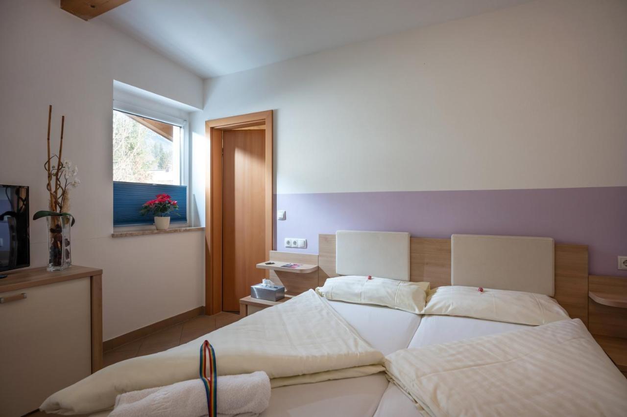 Blaiken Appartements In Scheffau Am Wilden Kaiser Scheffau am Wilden Kaiser Exterior foto