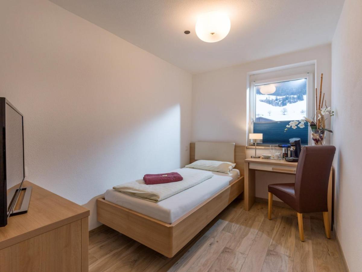 Blaiken Appartements In Scheffau Am Wilden Kaiser Scheffau am Wilden Kaiser Exterior foto